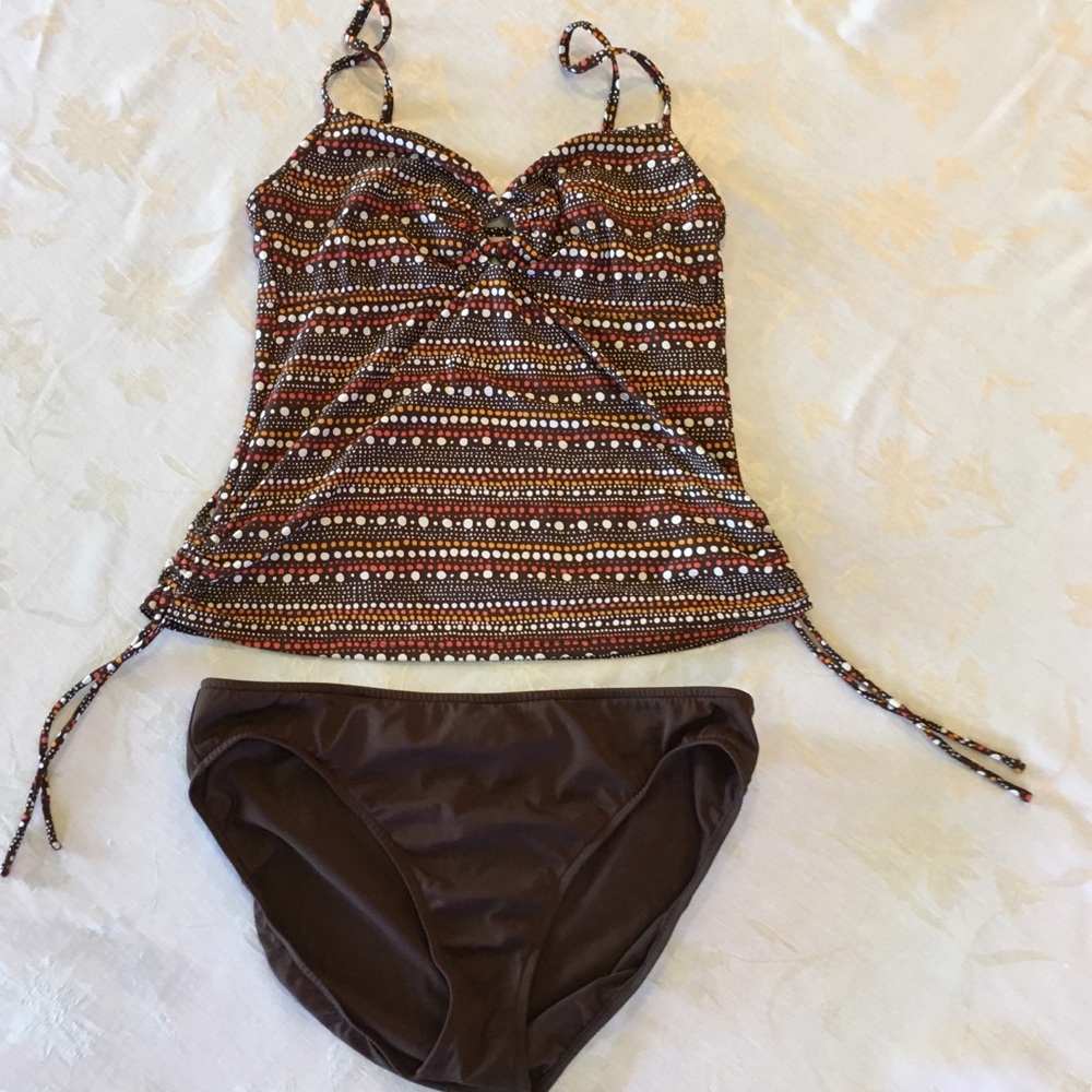 Lelani Tankini